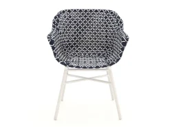 Hartman Delphine/Sophie Studio 170 cm Gartenmӧbel-Set 5-teilig