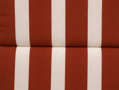 Hartman Fiber Auflage Hochlehner 123x50 cm