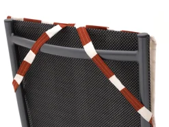 Hartman Fiber Auflage Hochlehner 123x50 cm