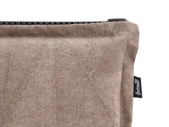 Hartman Fiber Auflage Hochlehner 123x50 cm