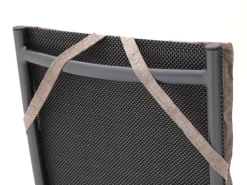 Hartman Fiber Auflage Hochlehner 123x50 cm