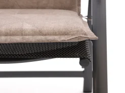 Hartman Fiber Auflage Hochlehner 123x50 cm