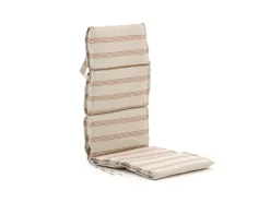 Hartman Fiber Auflage Hochlehner 123x50cm