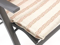 Hartman Fiber Auflage Hochlehner 123x50cm