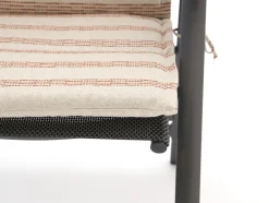 Hartman Fiber Auflage Hochlehner 123x50cm