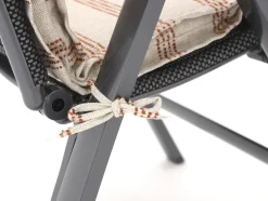 Hartman Fiber Auflage Hochlehner 123x50cm