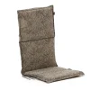 Hartman Fiber Auflage Hochlehner 123x50 cm