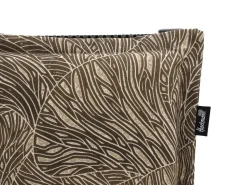 Hartman Fiber Auflage Hochlehner 123x50 cm