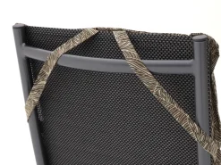 Hartman Fiber Auflage Hochlehner 123x50 cm