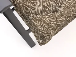 Hartman Fiber Auflage Hochlehner 123x50 cm