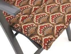 Hartman Fiber Auflage Hochlehner 123x50 cm