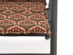 Hartman Fiber Auflage Hochlehner 123x50 cm