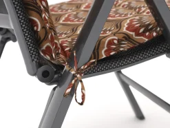 Hartman Fiber Auflage Hochlehner 123x50 cm