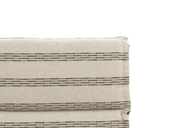 Hartman Fiber Auflage Hochlehner 123x50cm