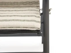 Hartman Fiber Auflage Hochlehner 123x50cm