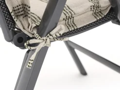 Hartman Fiber Auflage Hochlehner 123x50cm