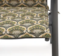 Hartman Fiber Auflage Hochlehner 123x50 cm