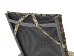 Hartman Fiber Auflage Hochlehner 123x50 cm