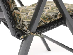 Hartman Fiber Auflage Hochlehner 123x50 cm