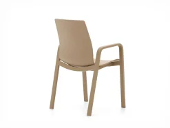 Hartman Flow/Almeria 200 cm Gartenmöbel-Set 5-teilig