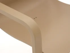 Hartman Flow Gartenstuhl stapelbar