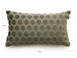 Hartman Lendenkissen 50x30 cm