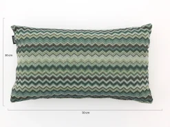 Hartman Lendenkissen 50x30 cm