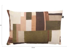 Hartman Lendenkissen 55x35 cm