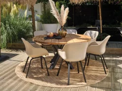 Hartman Le Soleil Element Gartensessel