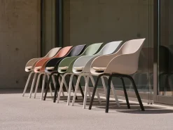 Hartman Le Soleil Element Gartensessel