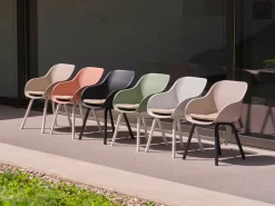 Hartman Le Soleil Element Gartensessel
