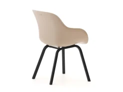 Hartman Le Soleil Element/Sophie Studio ø128cm dining tuinset 5-delig