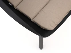 Hartman Le Soleil Element/Sophie Studio ø128cm dining tuinset 5-delig