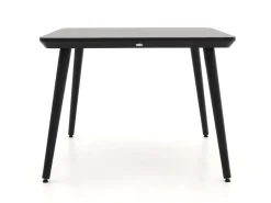 Hartman Le Soleil Element/Sophie Studio 170cm dining tuinset 5-delig
