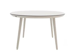 Hartman Le Soleil Element/Sophie Studio ø128cm dining tuinset 5-delig