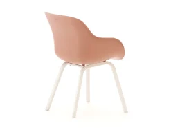 Hartman Le Soleil Element/Sophie Studio ø128cm dining tuinset 5-delig
