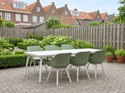 Hartman Le Soleil Element/Sophie Studio 240cm dining tuinset 7-delig