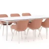 Hartman Le Soleil Element/Sophie Studio 240cm dining tuinset 7-delig
