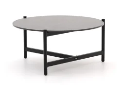 Hartman Nice Sessel-Sofa Lounge-Set 5-teilig
