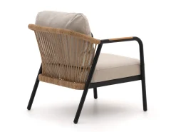 Hartman Nice Sessel-Sofa Lounge-Set 5-teilig