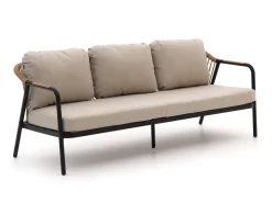 Hartman Nice Sessel-Sofa Lounge-Set 5-teilig