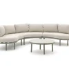 Hartman Palma Lounge-Set 4-teilig