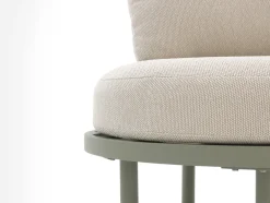 Hartman Palma Lounge-Set 4-teilig