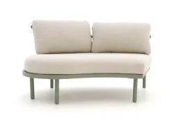 Hartman Palma Lounge-Set 4-teilig