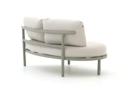 Hartman Palma Lounge-Set 4-teilig