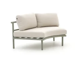 Hartman Palma Lounge-Set 4-teilig