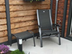 Hartman Primo Gartenstuhl Hochlehner