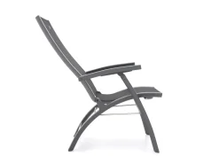 Hartman Primo/Sestino 160 cm Gartenmöbel-Set 5-Teilig verstelbaar