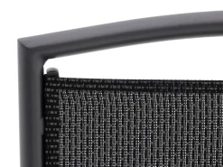 Hartman Raffaelo Gartenstuhl stapelbar