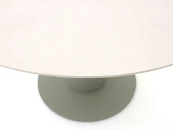 Hartman Sevilla/Girona ø 120 cm Gartenmöbel-Set 5-teilig
